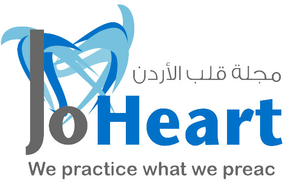 JoHeart Magazine