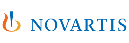 Novartis – Diamond Sponsor
