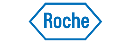 Roche – Diamond Sponsor