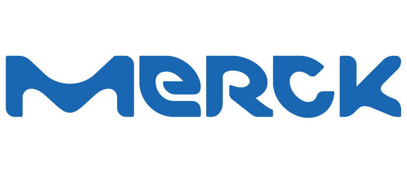 Merck – Diamond Sponsor