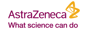 AstraZeneca – Platinum Sponsor