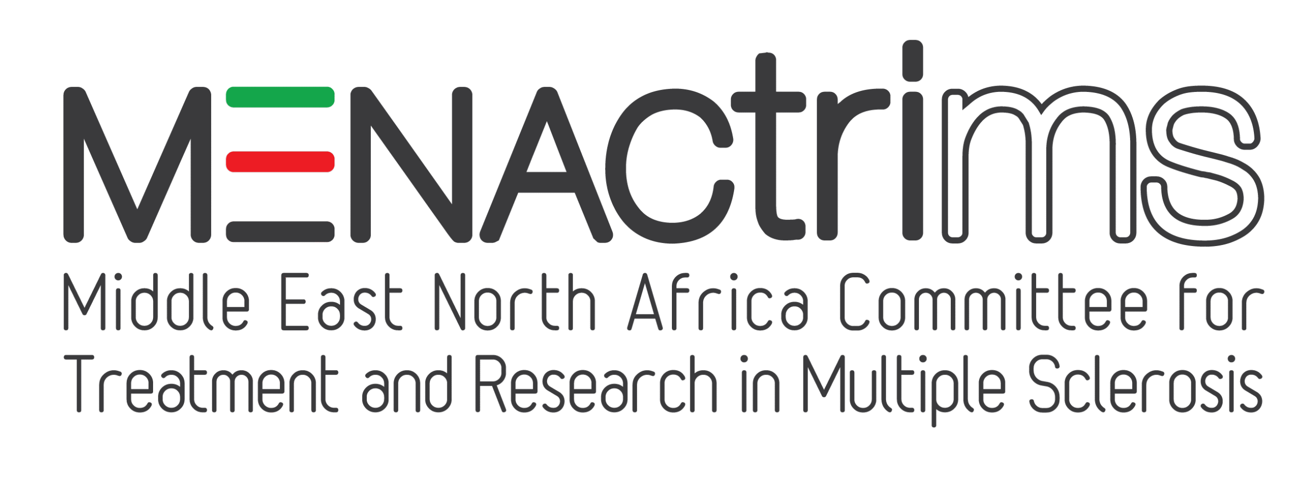 11th MENACTRIMS Congress 11th MENACTRIMS Congress
