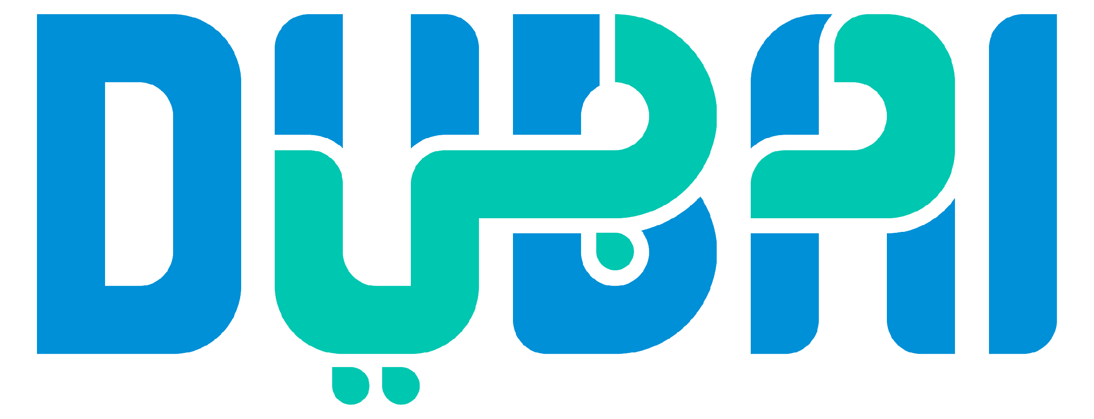 Dubai Tourism Logo