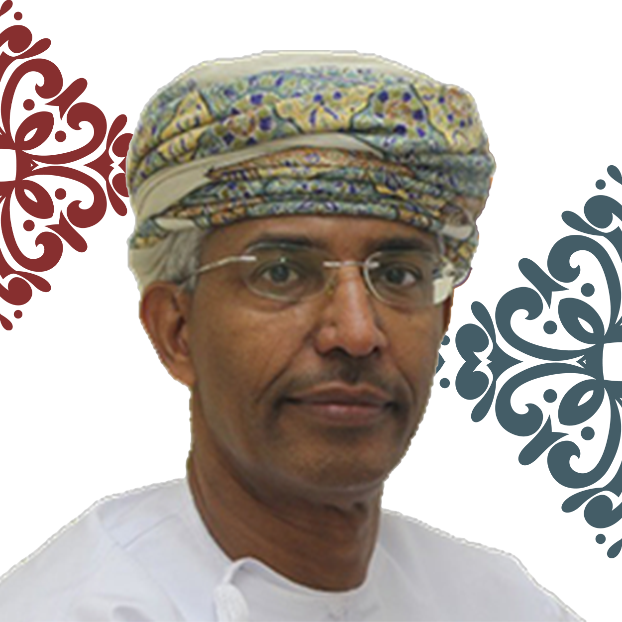 Professor Abdullah Al-Asmi