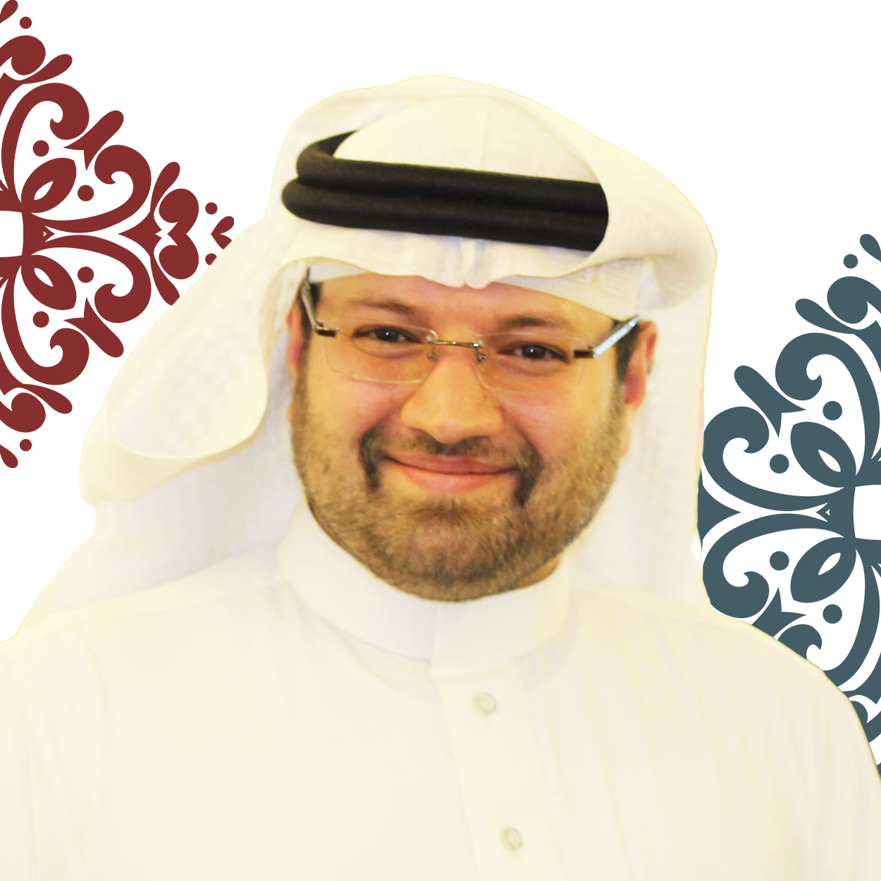 Dr. Ahmad Abulaban