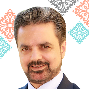 Prof. Bassem I. Yamout