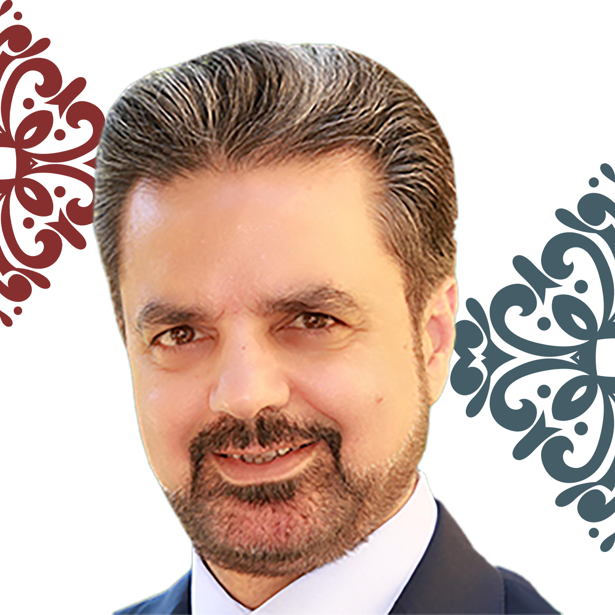 Professor Bassem Yamout
