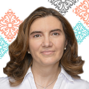 Prof. Celia Oreja-Guevara