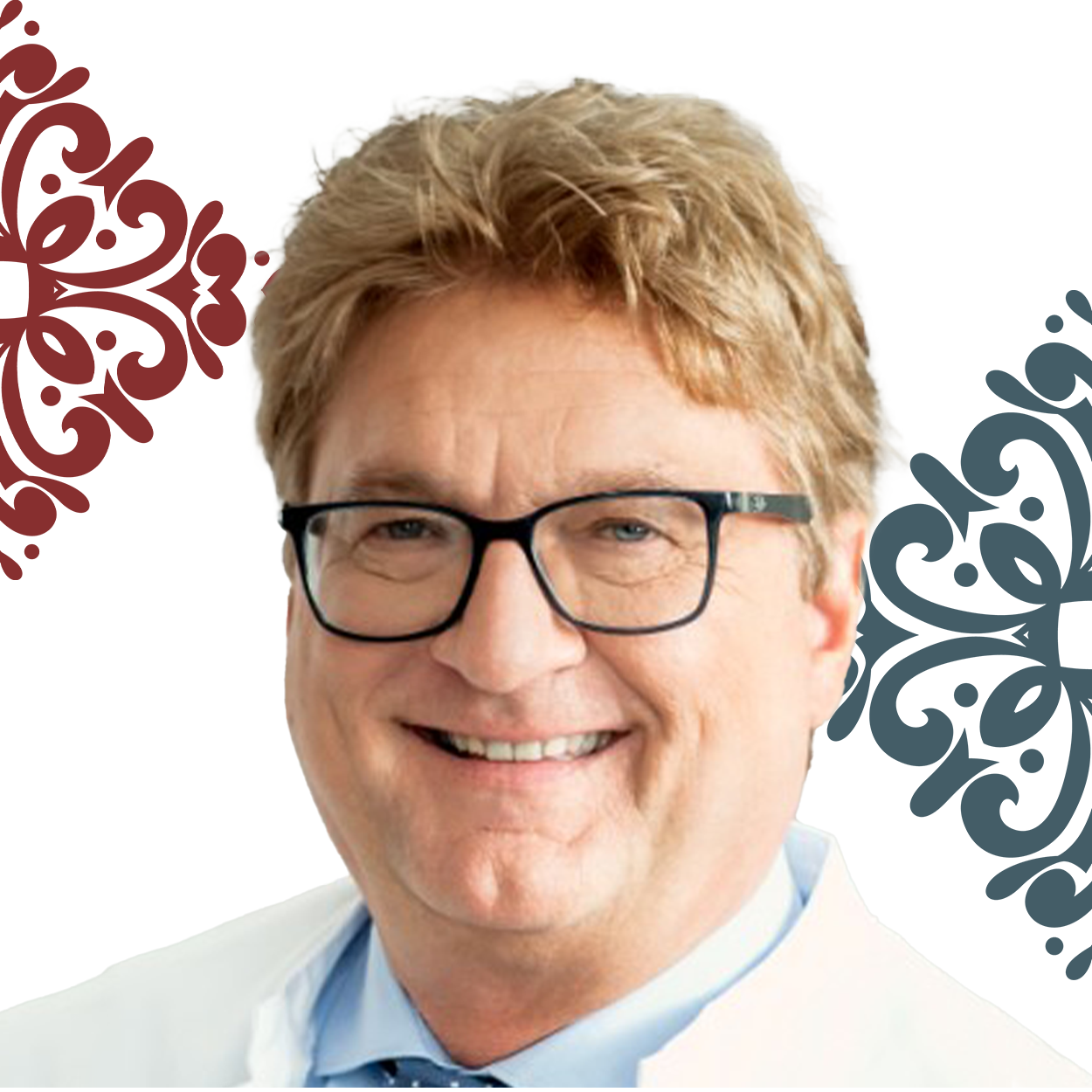 Professor Hans-Peter Hartung