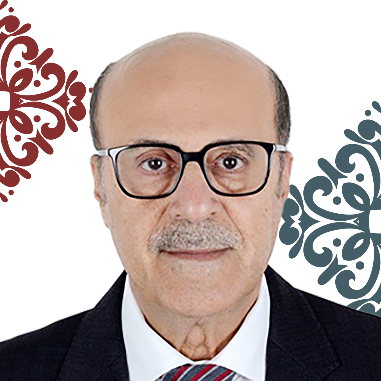 Professor Jihad Inshasi