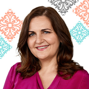 Prof. Melinda Magyari
