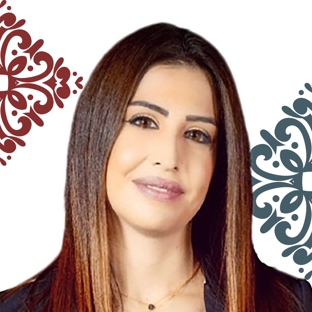 Dr. Maya Zeineddine