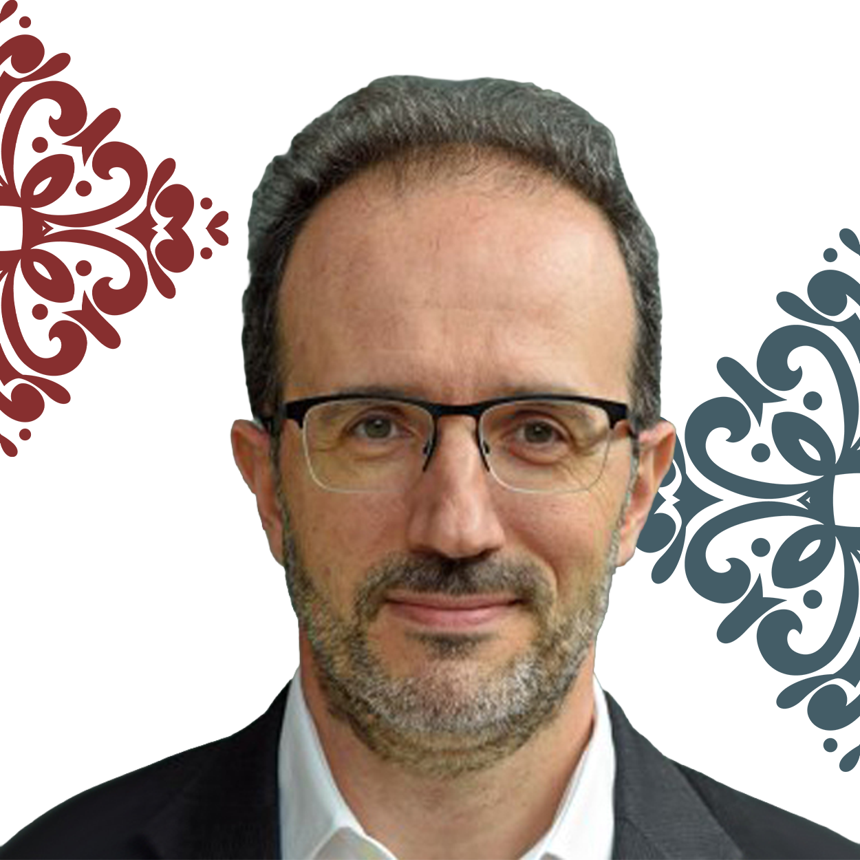 Professor Paolo Muraro