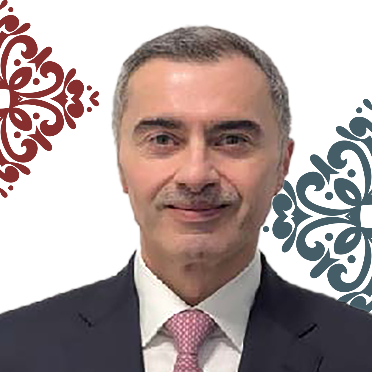 Dr. Raed Al Roughani