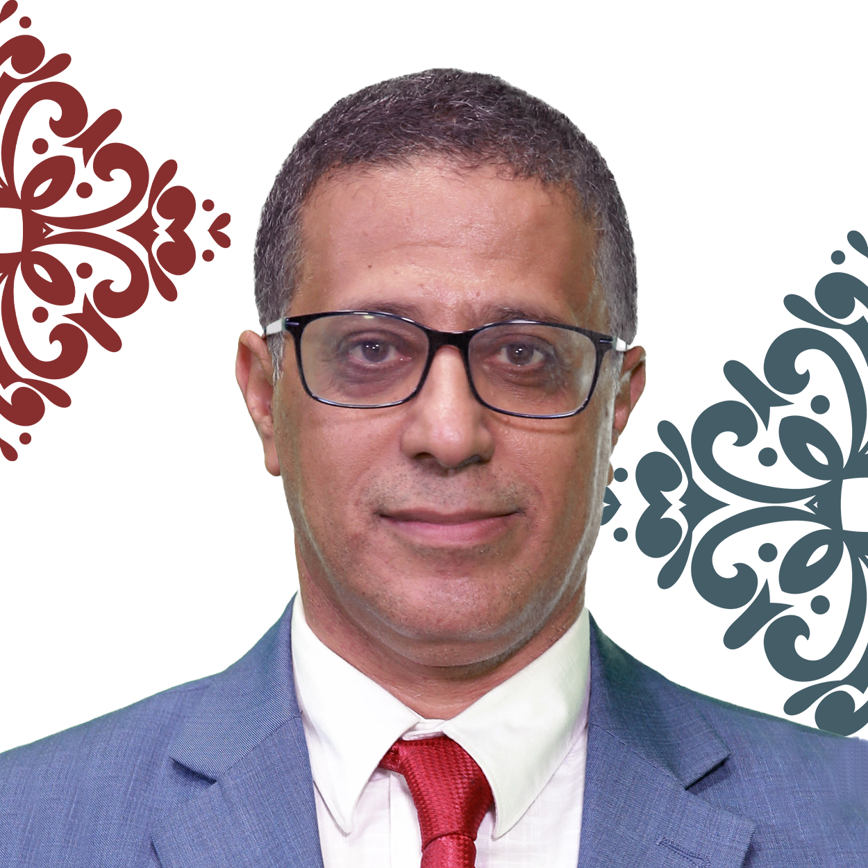 Professor Riadh Gouider