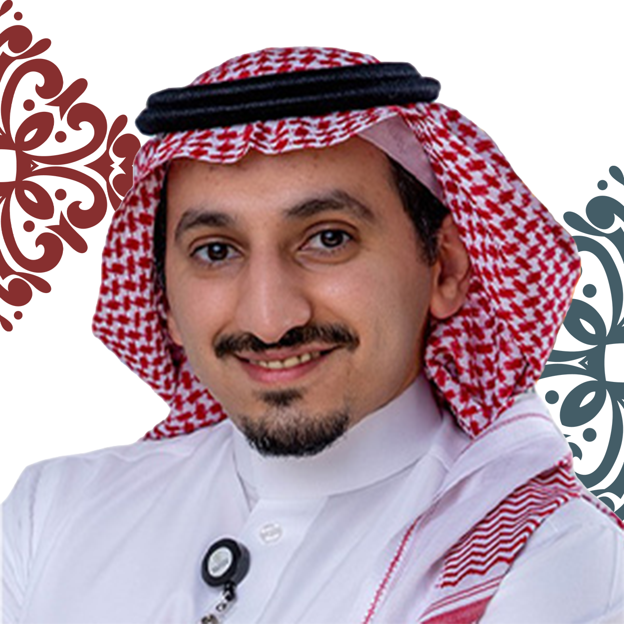 Dr. Salman Ahmed Aljarallah