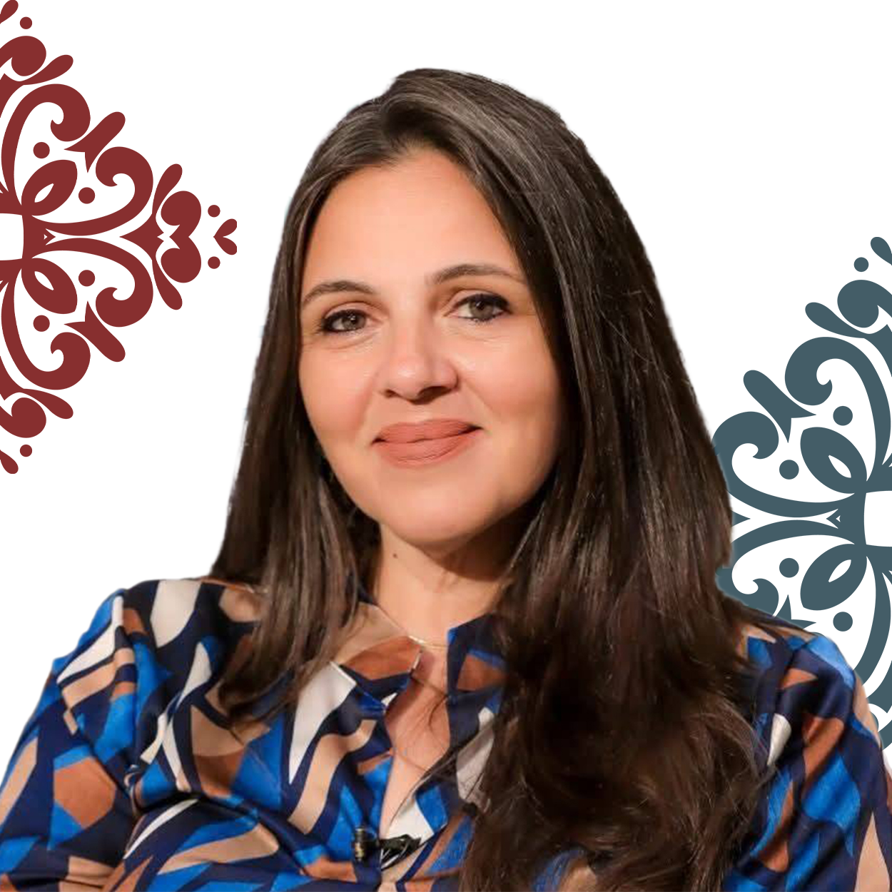 Dr. Sandra Ahmed