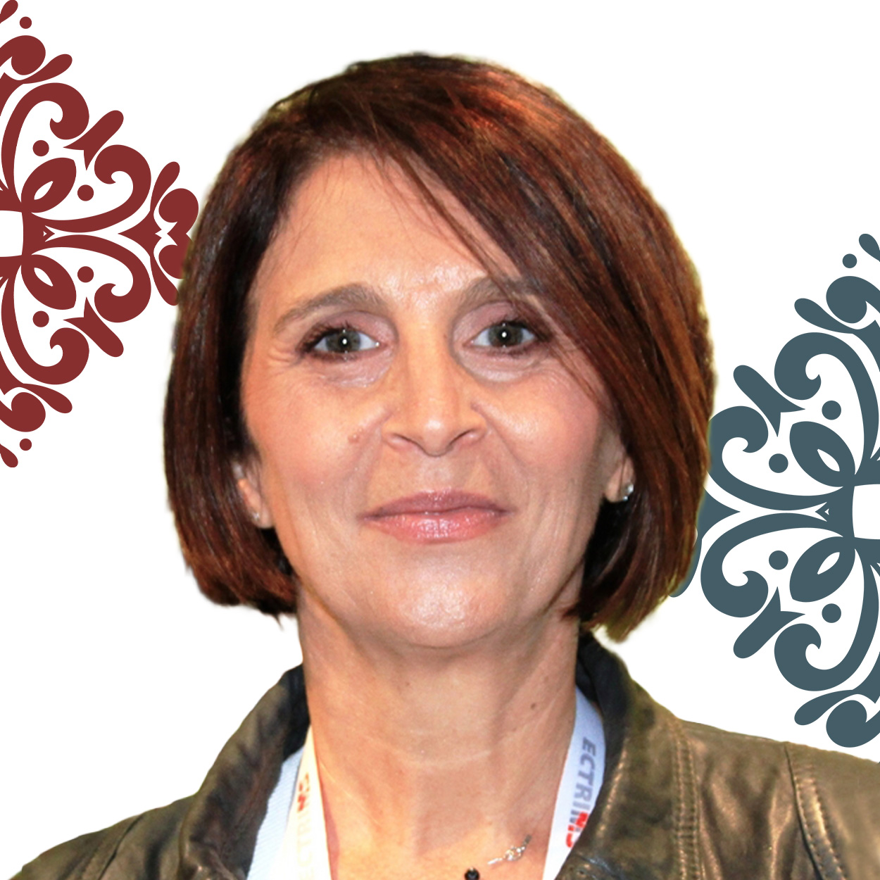 Professor Sandra Vukusic