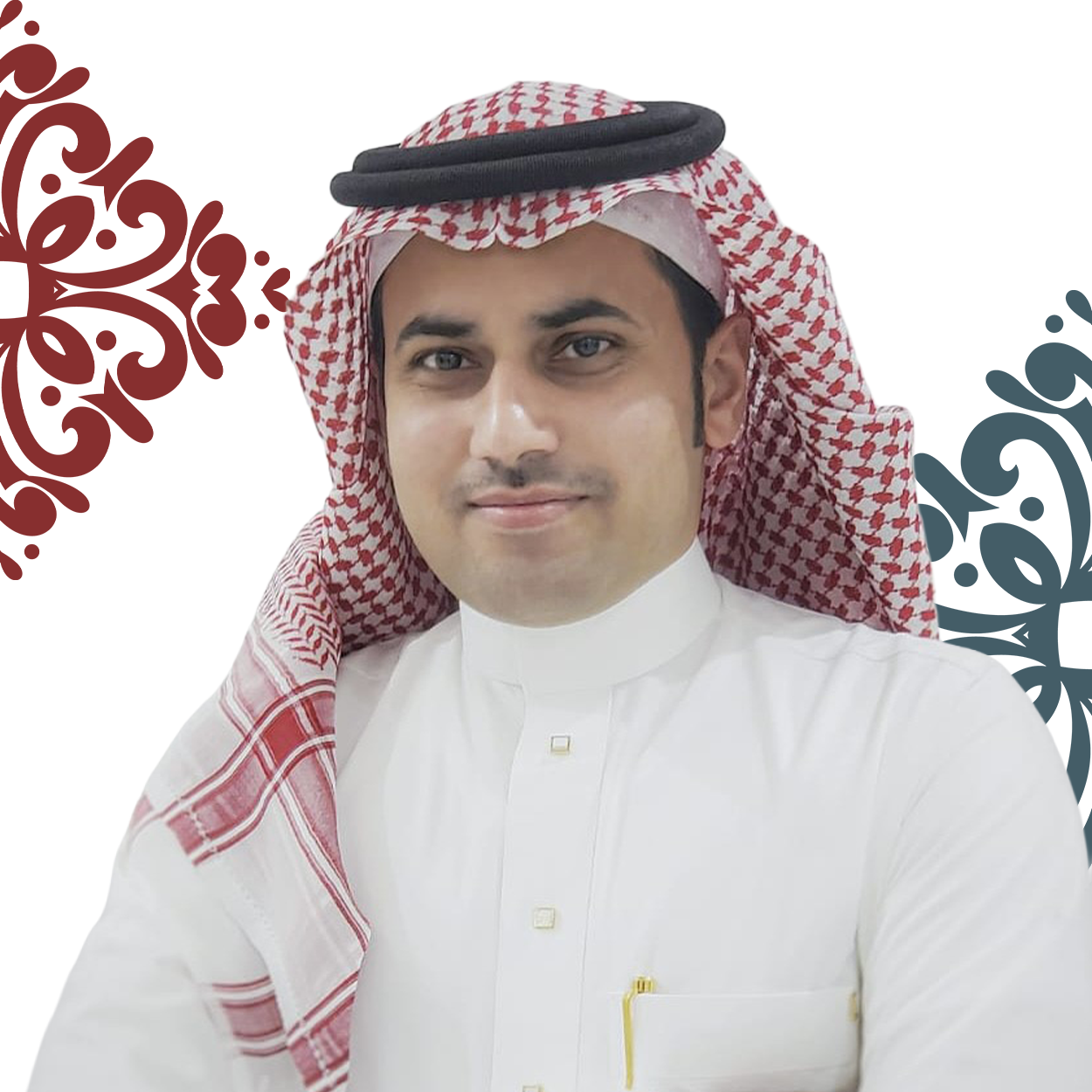 Dr. Seraj Makkawi